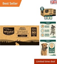 Complete Nutrition for Adult