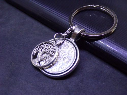 Set tree of life lucky - 4,