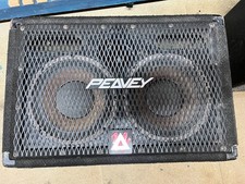 Peavey TXF 210 Guitar Bass