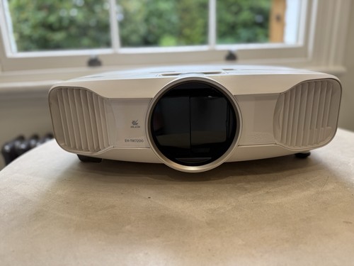 Epson tw7200 3lcd 1080p - eh-tw7200,