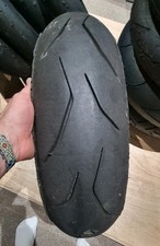 Sports Motorcycle Tyre DUNLOP