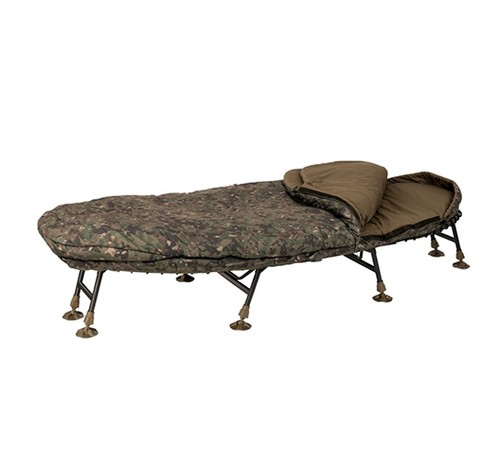 Trakker levelite oval - levelite, mf-hdr
