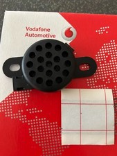 Cobra Beeper / Speaker Fits