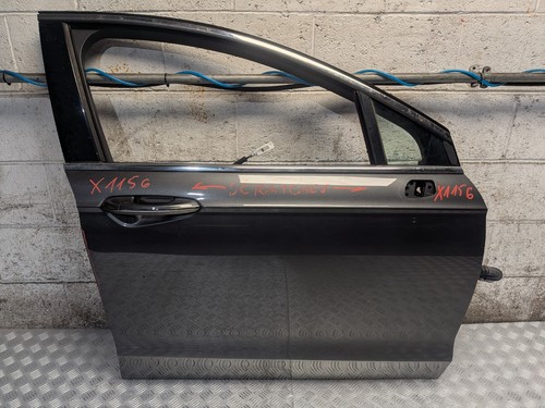 Ford mondeo mk5 2017 door - ford,