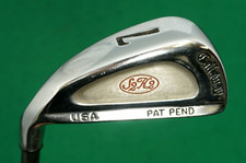 Left Handed Callaway S2H2 Pat