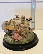 Vintage Border Fine Arts The