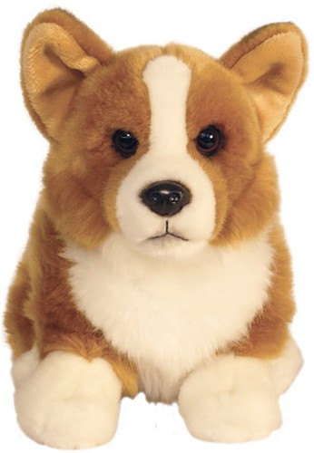 Faithful friends fpc03 corgi - fpc03,