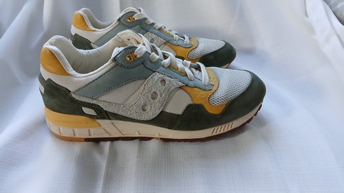 Saucony shadow 5000 premium - shadow,