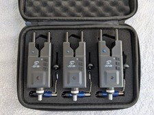 JSFun 3-Pack Bite Alarms &