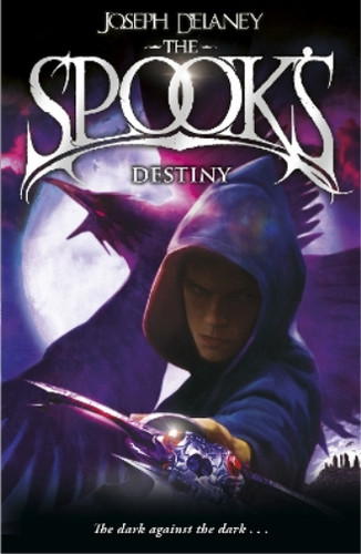 The spooks destiny - the, destiny: