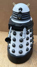 Dr Who 6" Supreme Dalek Character Options Very Good Condition
