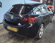 BRAKE CALIPER REAR RH VAUXHALL