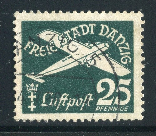 Germany danzig 1938 - germany,