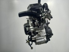 HONDA CBF125 Engine 2009-2024