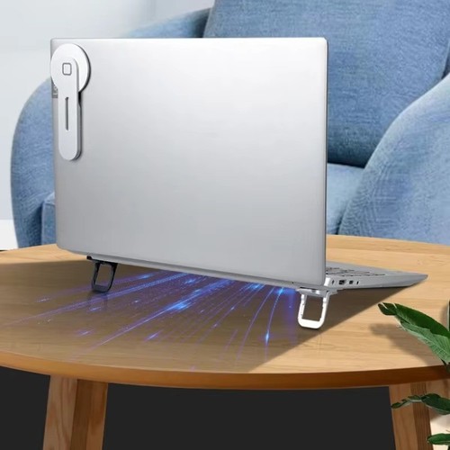 Mini foldable laptop - foldable,