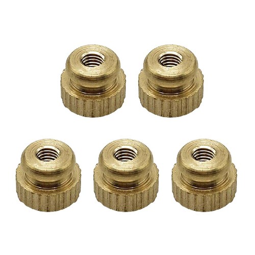 5pcs metal french - french, horn