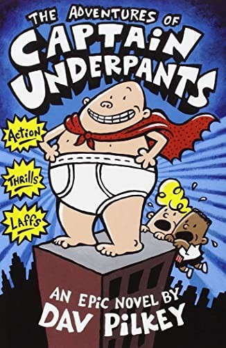The adventures captain - adventures, of