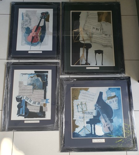 Stunning joblot rosina - stunning, of