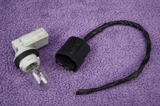 Mini R50 R52 R53 Rear Bumper