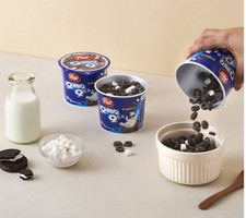 Oreo O's(Only in korea!)