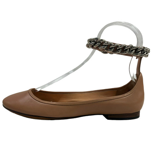 Celine light brown - light, leather