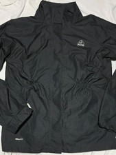 Nike ACG Fit Storm Black Jacket - Medium 10-12 - 207983-010 Nike Considered VTG 