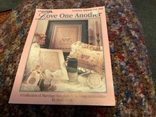 Leisure Arts Love One Another