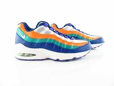 Nike Air Max 95 Gym Neptune