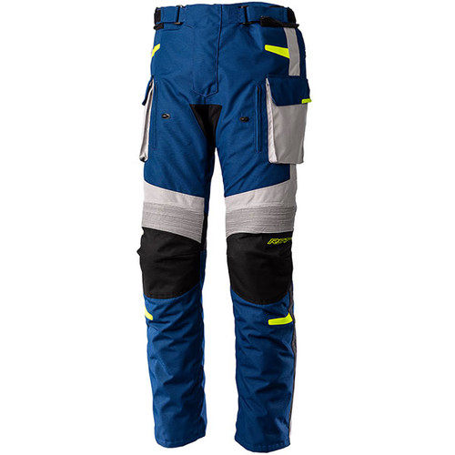 Rst endurance textile - rst, ce