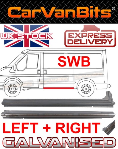 For ford transit mk6 - ford,