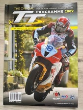 Isle of Man TT 2009 Official