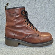 Dr. Martens 1460 8-Eye Boots