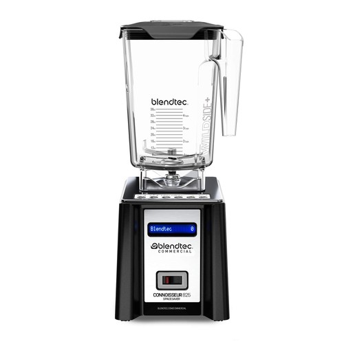 Blendtec connoisseur 825 space - blendtec,