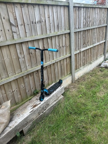 Mgp scooter - mgp,