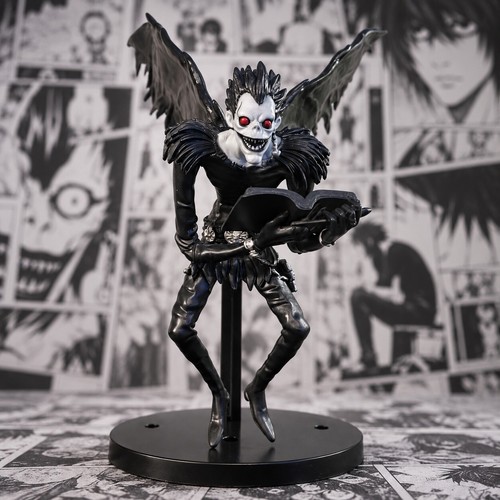 Anime figure death - figure,