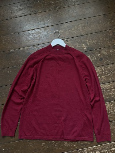 Rohan fusion merino wool