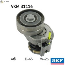 BELT TENSIONER VRIBBED BELT