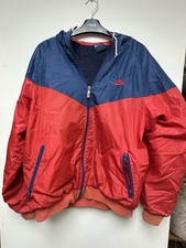 Vintage Nike Windrunner Made in The UK