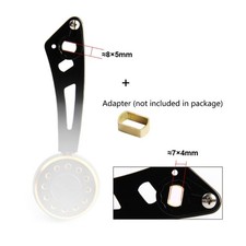 Fishing Reel Power Handle