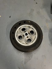 Ford Escort Mk3 Clover Leaf