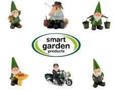 Smart Garden Woodland Wilf Garden Gnome Ornaments