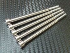 KTM STARTER 690 SM SMC DUKE R MOTOR BOLTS TITANIUM SOCKET CAP HEAD Ti GR5  B11i