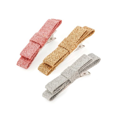 Three piece silver pink - three, silver,