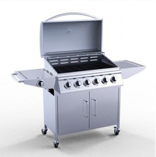 Stainless Steel Portable