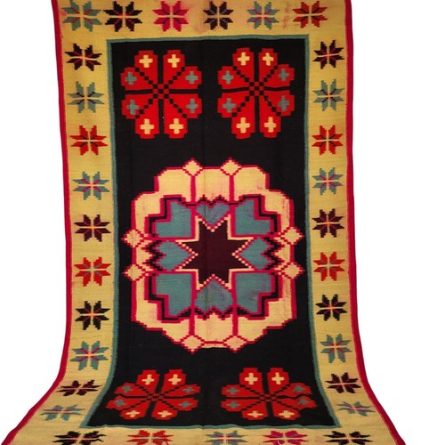 Kilim moroccan azilal - azilal, 10x6