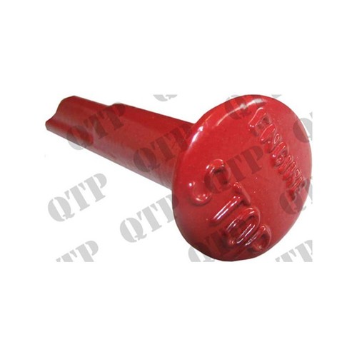 Stop control knob for - stop,