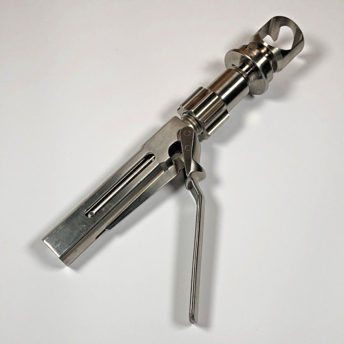 Stryker 1118 6000 head - stryker,
