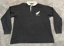 New Zealand All Blacks RARE