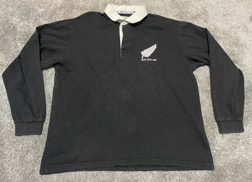 New zealand all blacks rare - zealand,