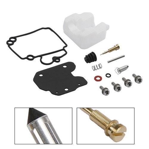 Carburetor carb rebuild kit - carburetor,